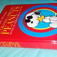 Il Grande Libro dei Peanuts - Le Strisce Anni '70