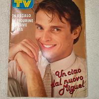 Sorrisi e Canzoni TV numero 12 di marzo 1981