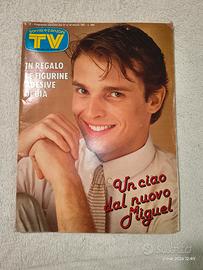 Sorrisi e Canzoni TV numero 12 di marzo 1981