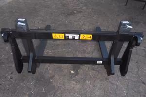 FORCA PER PALLET