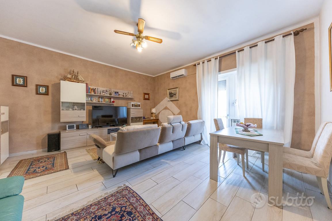 Apartment in Roma, Torre Maura, Torre Spaccata - Vista 6