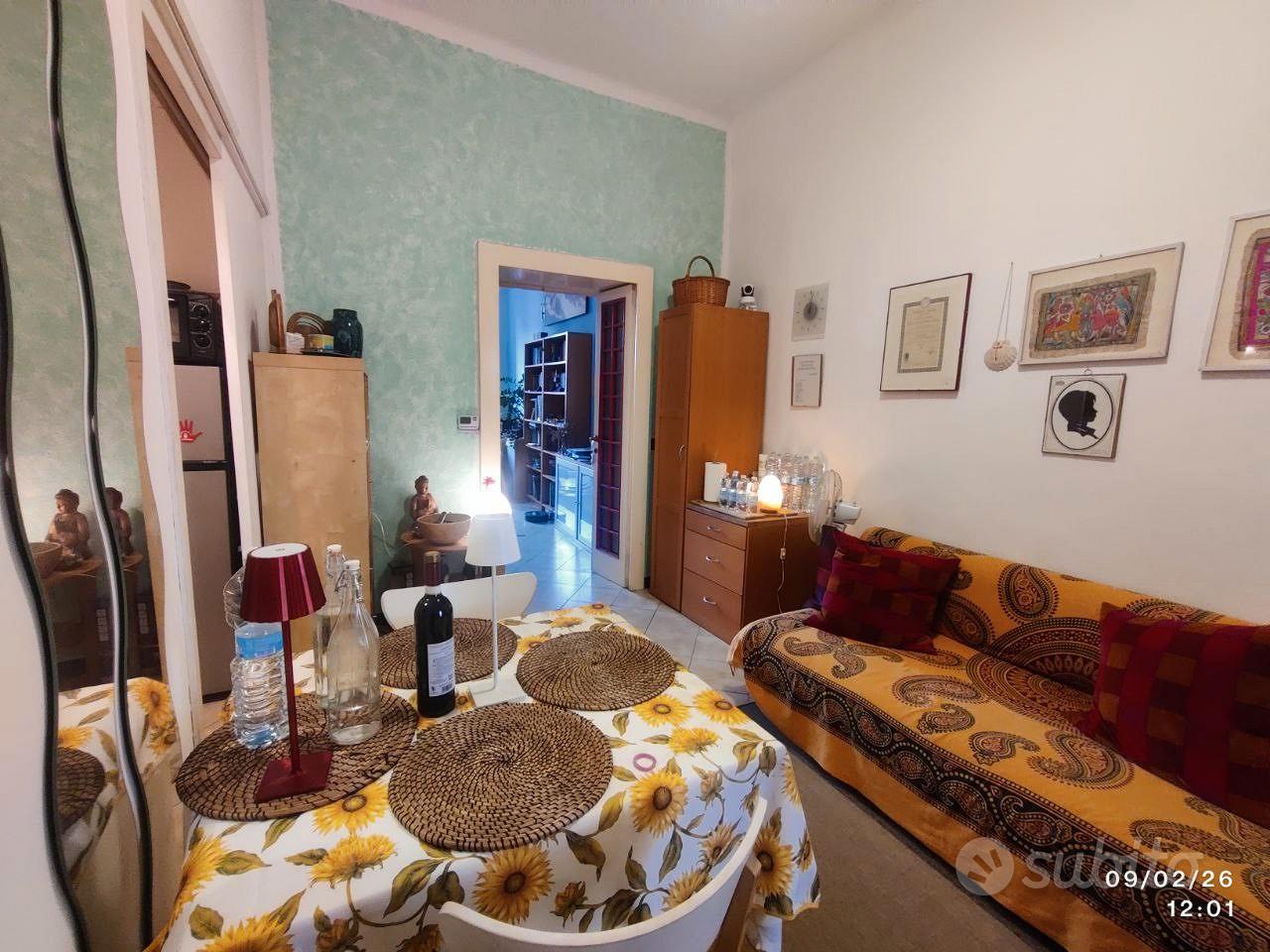 Appartamento – MI - Vista 3