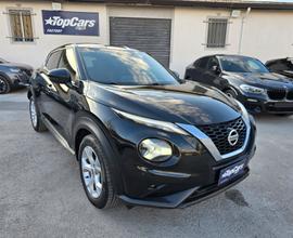 Nissan Juke 1.0 N-Connecta 114 cv - 2021