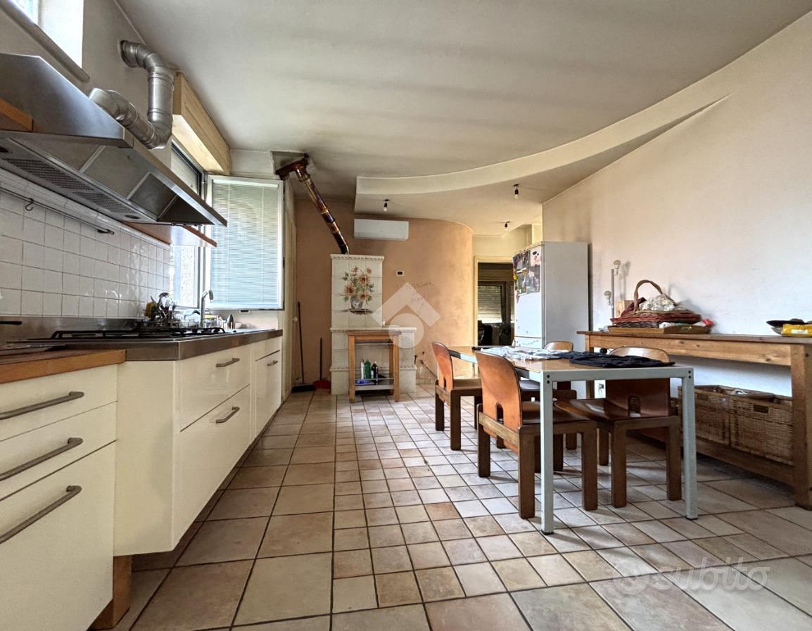 Casa – Soncino - Altro