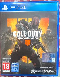 Call of Duty: Black Ops 4 (PS4)