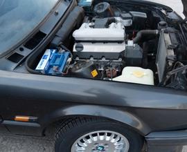 BMW Serie 3 (E30) - 1991