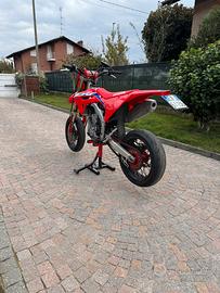 Honda Crf RX 450 2022