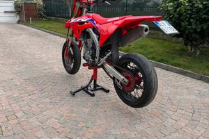 Honda Crf RX 450 2022