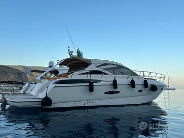 Manò Marine Mano' M 42.50 (2011)