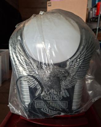 Radio harley