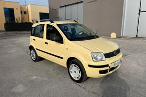 FIAT PANDA 1.4 METANO 2012 12 MESI DI GARANZIA