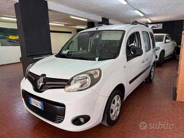Renault Kangoo 1.5 dCi 90CV 5 porte Extrem