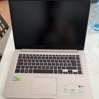 Asus Vivobook S15 15.6"