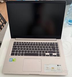 Asus Vivobook S15 15.6"