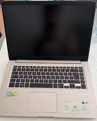 Asus Vivobook S15 15.6"