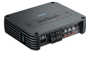 Amplificatori e processore Audison