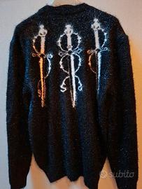 Maglione Formy Studio "Snow Effect"