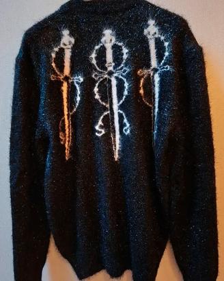 Maglione Formy Studio "Snow Effect"