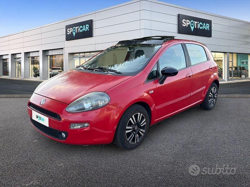Fiat Altro modello