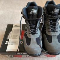 Scarpe antinfortunistica uomo U.Power