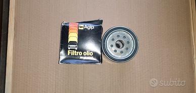 filtri olio Ford transit 