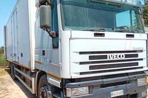 Iveco eurostar 430 cursor