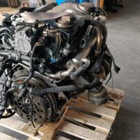 Audi a4 bre