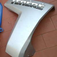 Fianchetto destro xtz 660 tenere yamaha usato