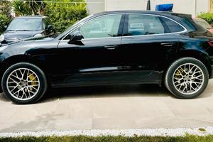 PORSCHE MACAN 3.0 S Diesel 250cv (camera 360°)
