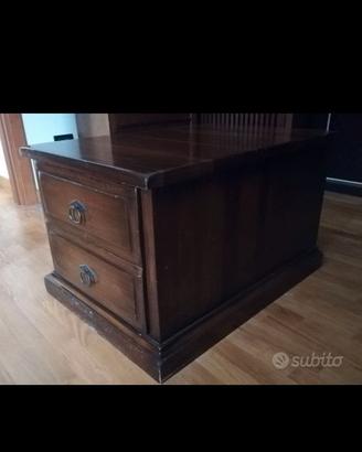 Cassettiera