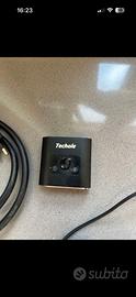 duplicatore di porte HDMI