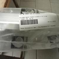 Blister per porta scorrevole 