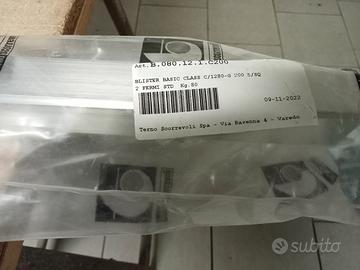 Blister per porta scorrevole 