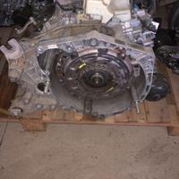 Cambio marce robotizzato Fiat 500x 1.6 Diesel