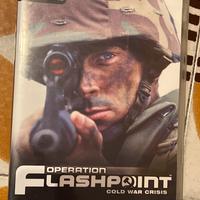 Operation Flashpoint pc game