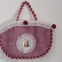 Bag / Borsa Siciliana Artigianale 