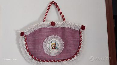 Bag / Borsa Siciliana Artigianale 