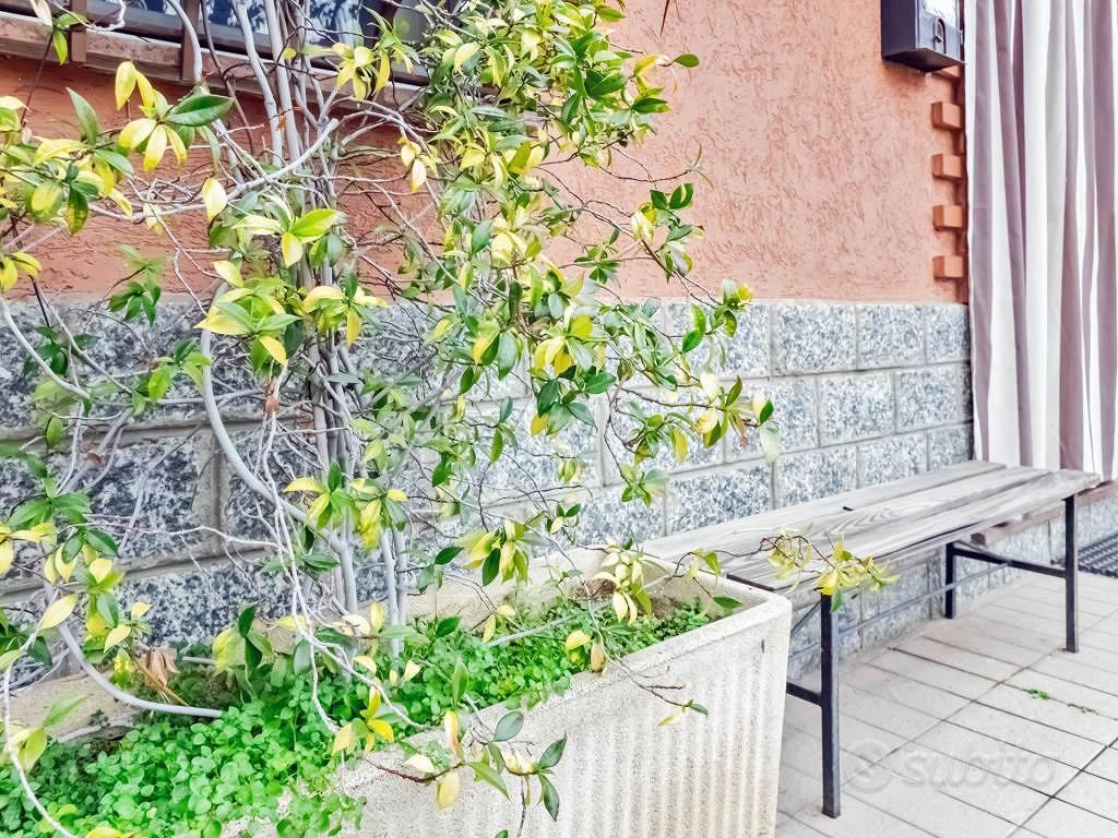 Appartamento di 86 m² con 3 locali a Paderno Dugna - Vista 3