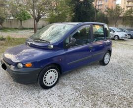 Fiat Multipla 1.9 JTD ELX