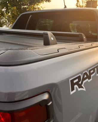 Portapacchi  Ford per Ranger, Raptor, Wildtrack