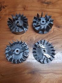 Volano magnetico x vari tipi di motoseghe