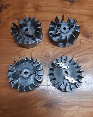 Volano magnetico x vari tipi di motoseghe