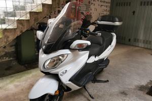 Suzuki Burgman 650 - 2019