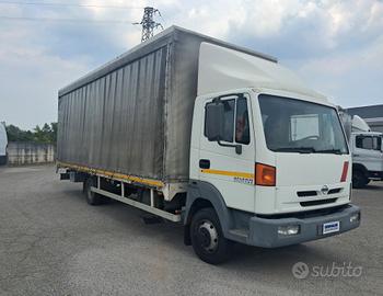 NISSAN Atleon TK 95+cassone spon de lega/centine e