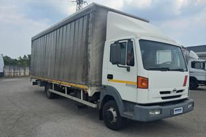 NISSAN Atleon TK 95+cassone spon de lega/centine e