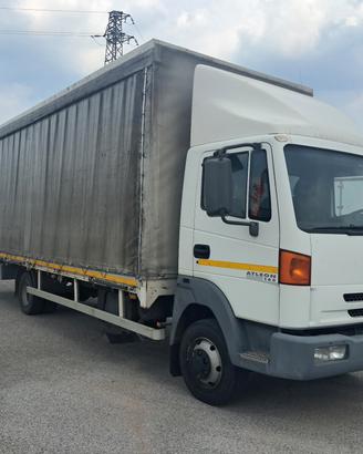 NISSAN Atleon TK 95+cassone spon de lega/centine e