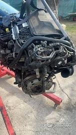 Motore ford kuga 2.0 UFMA