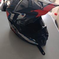 casco LS2 carbon 