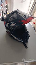 casco LS2 carbon 
