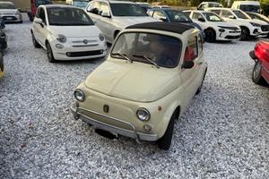 Fiat 500L 500 L